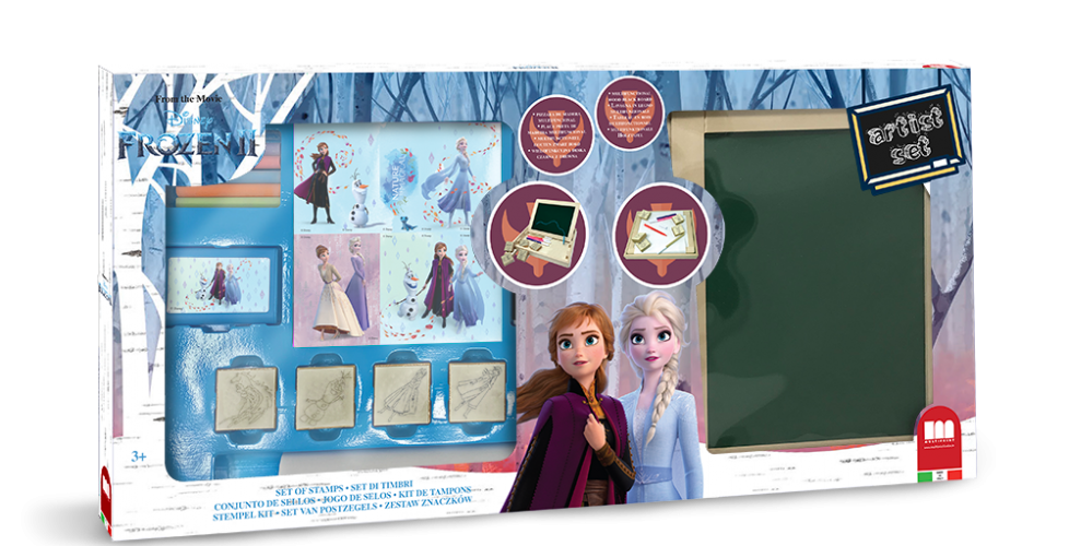 Artist-set-Frozen2